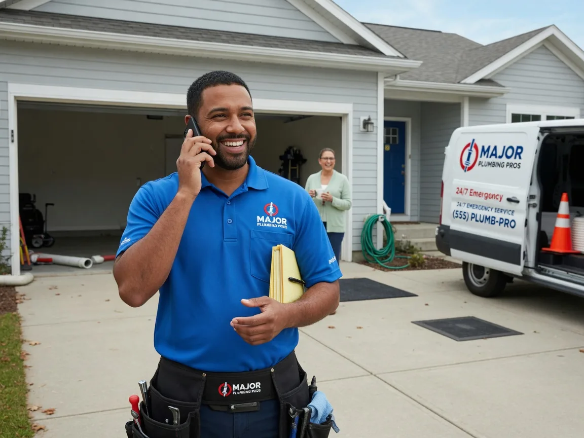 Drain Cleaning Services Du Bois, PA FAQs